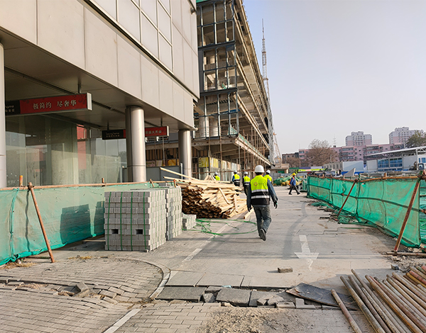 建筑工程質(zhì)量鑒定